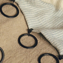 IDA 34mm Snap Rings - Pack of 12