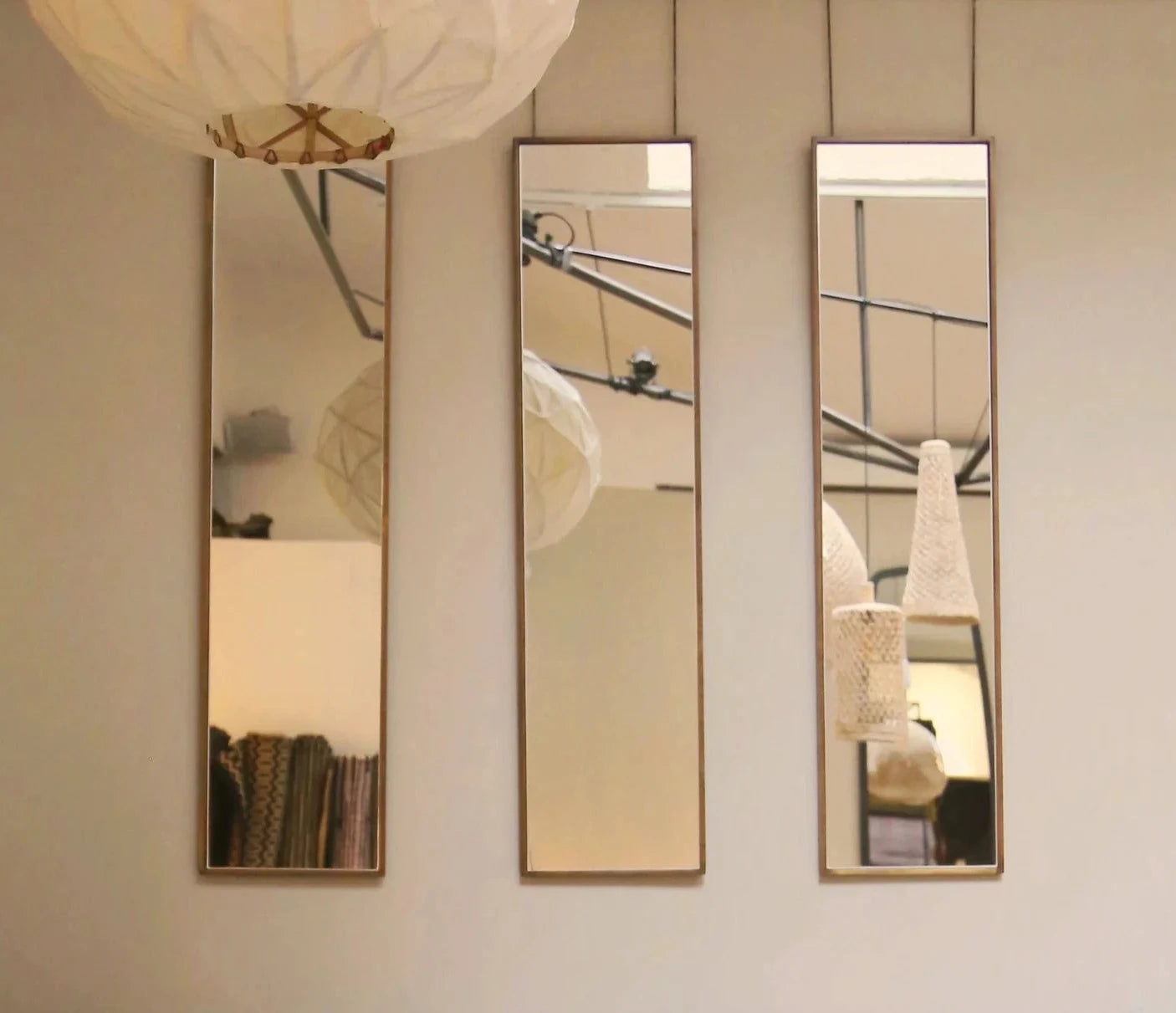 Miroir Dristi