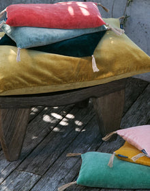 Cherry Pits - Velvet