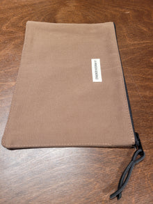 LMG cotton pouch