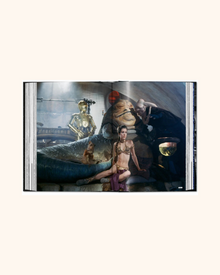 Star Wars Archives, 1977–1983 (40th Anniversary Edition)