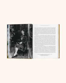 Kahlo, Paintings (40th Anniversary Edition)