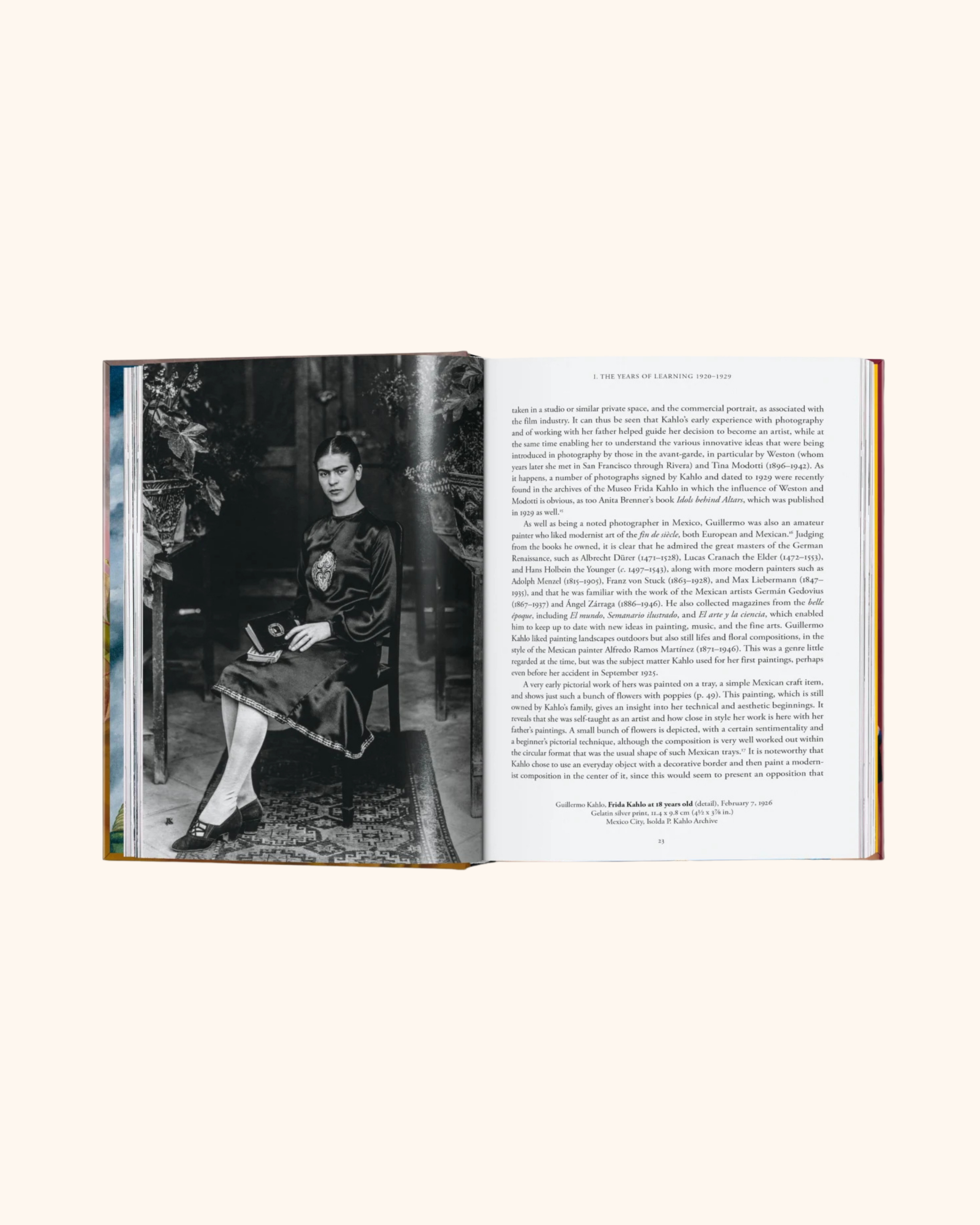 Kahlo, Paintings (40th Anniversary Edition)