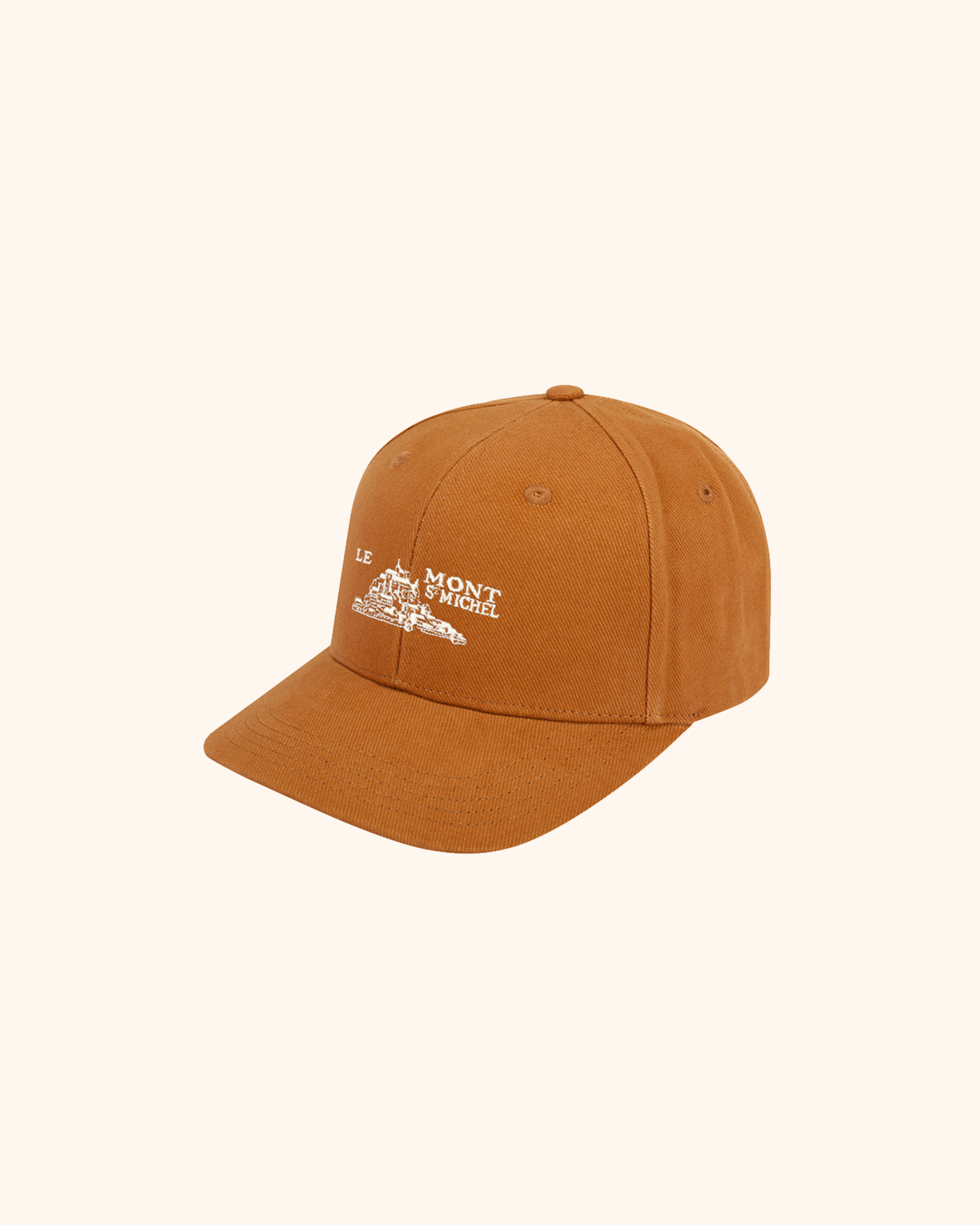 Avila - Casquette brodée