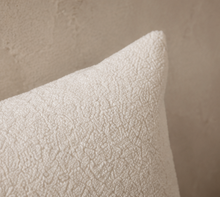 Coussin Vice Versa Bouclette Teddy