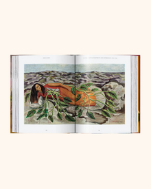 Kahlo, Paintings (40th Anniversary Edition)