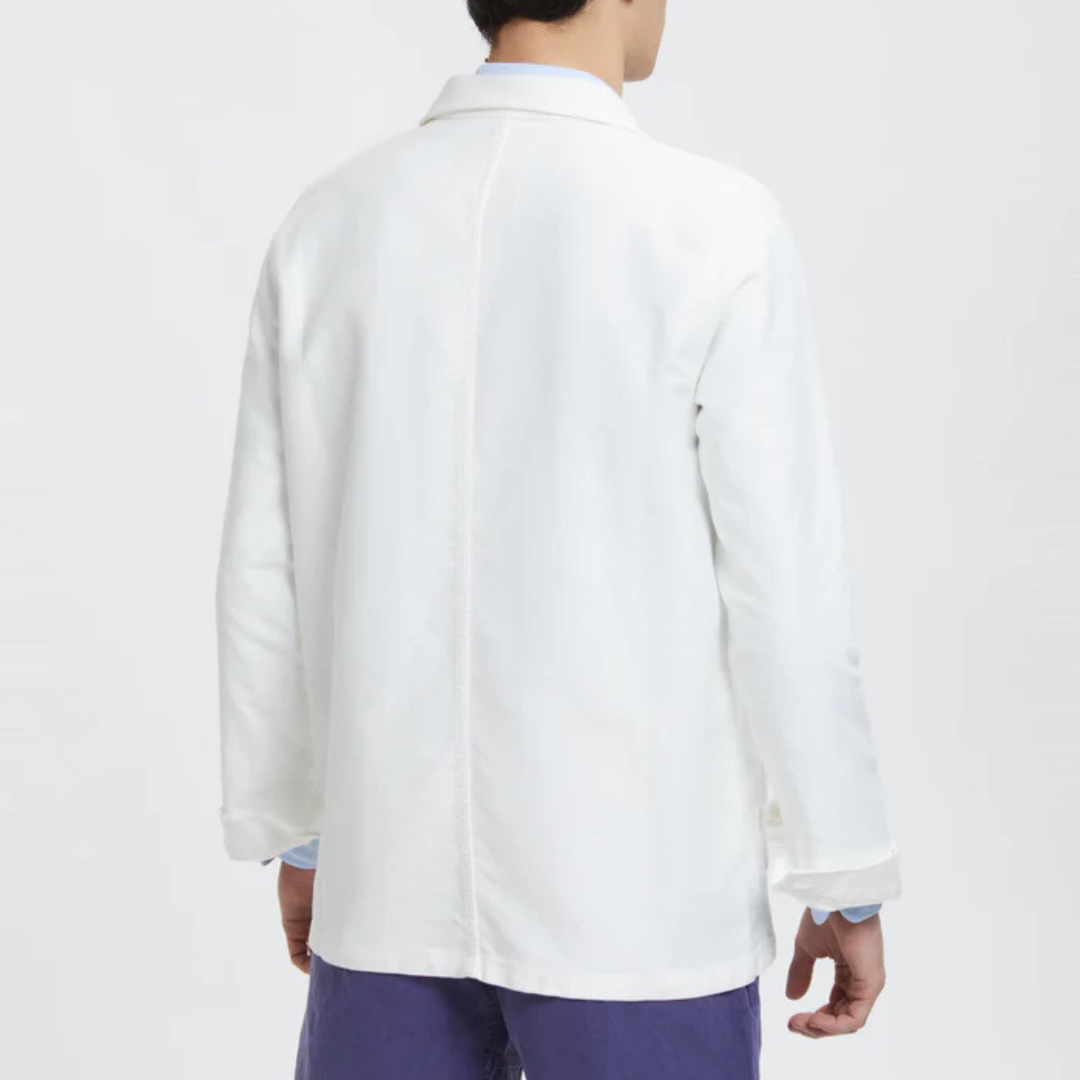 The real work jacket - Men 2