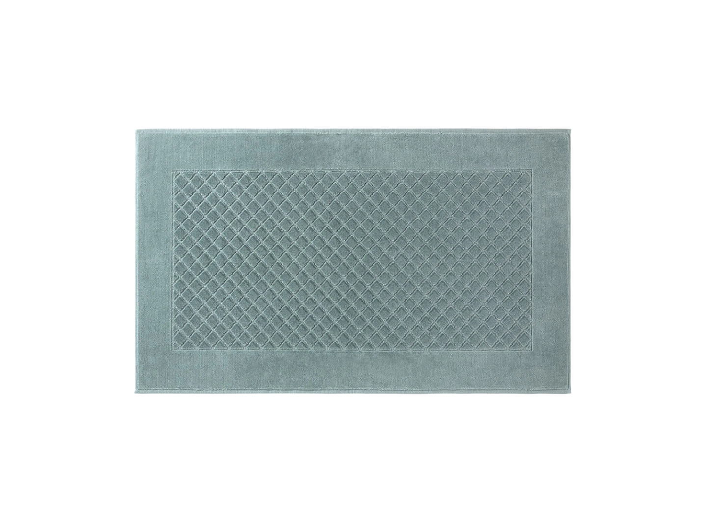 Tapis de bain - ÉTOILE - 55cm x 90cm