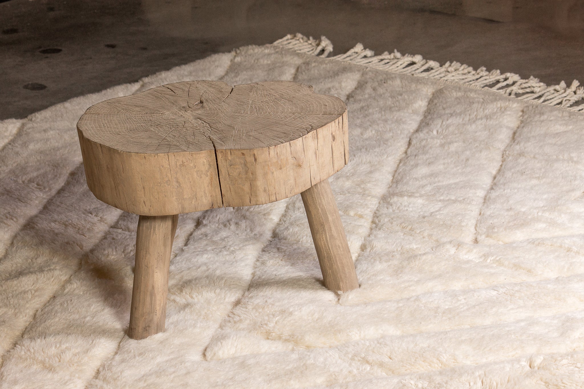 Tapis berbère, MRIRT, 300cm x 390cm