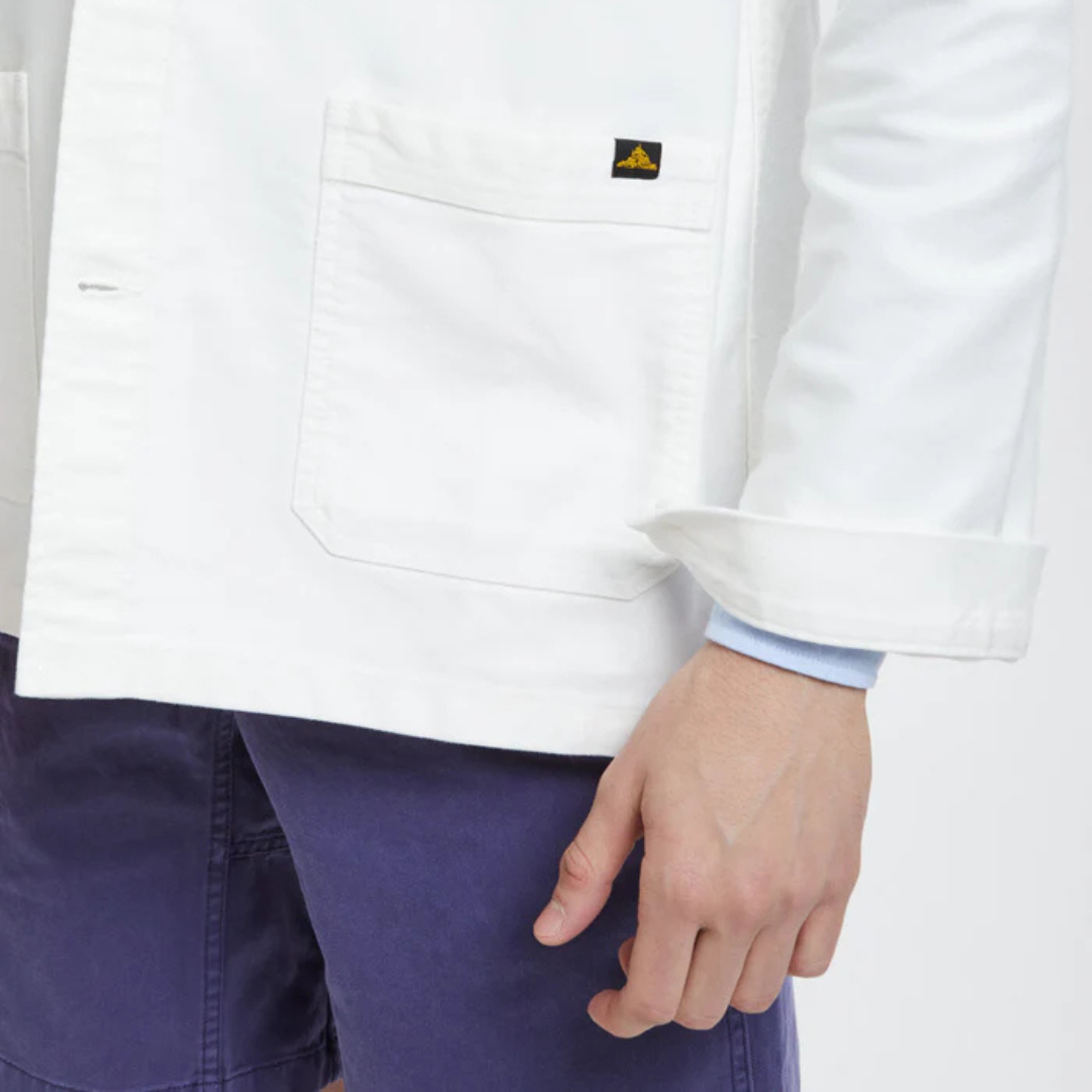 The real work jacket - Men 2