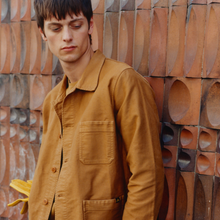 The real work jacket - Men 2