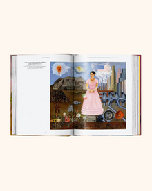 Kahlo, Paintings (40th Anniversary Edition)