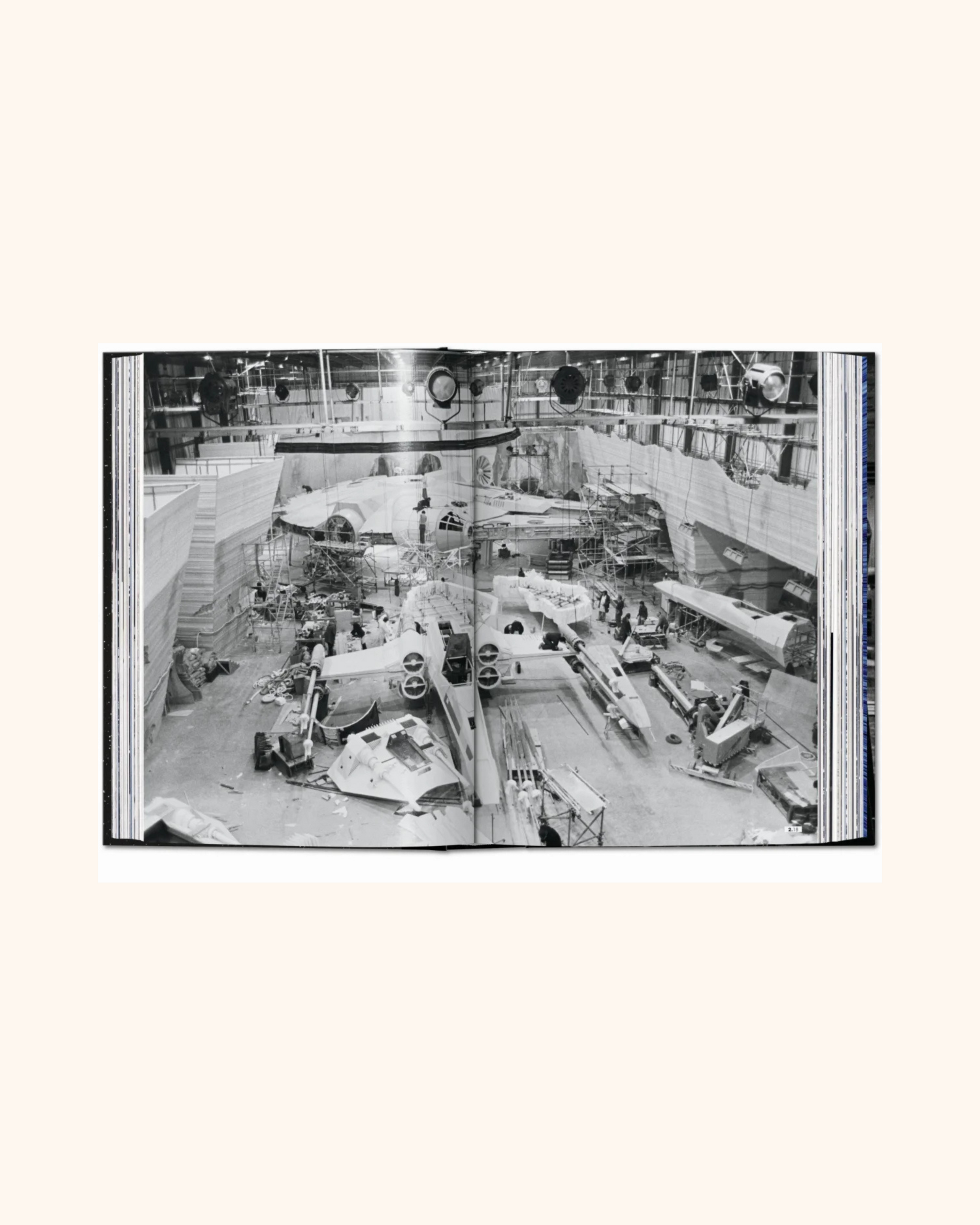 Star Wars Archives, 1977–1983 (40th Anniversary Edition)