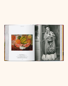 Kahlo, Paintings (40th Anniversary Edition)