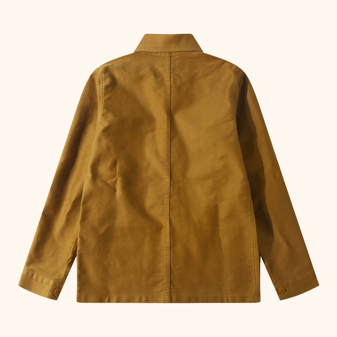 The real work jacket - Men 2