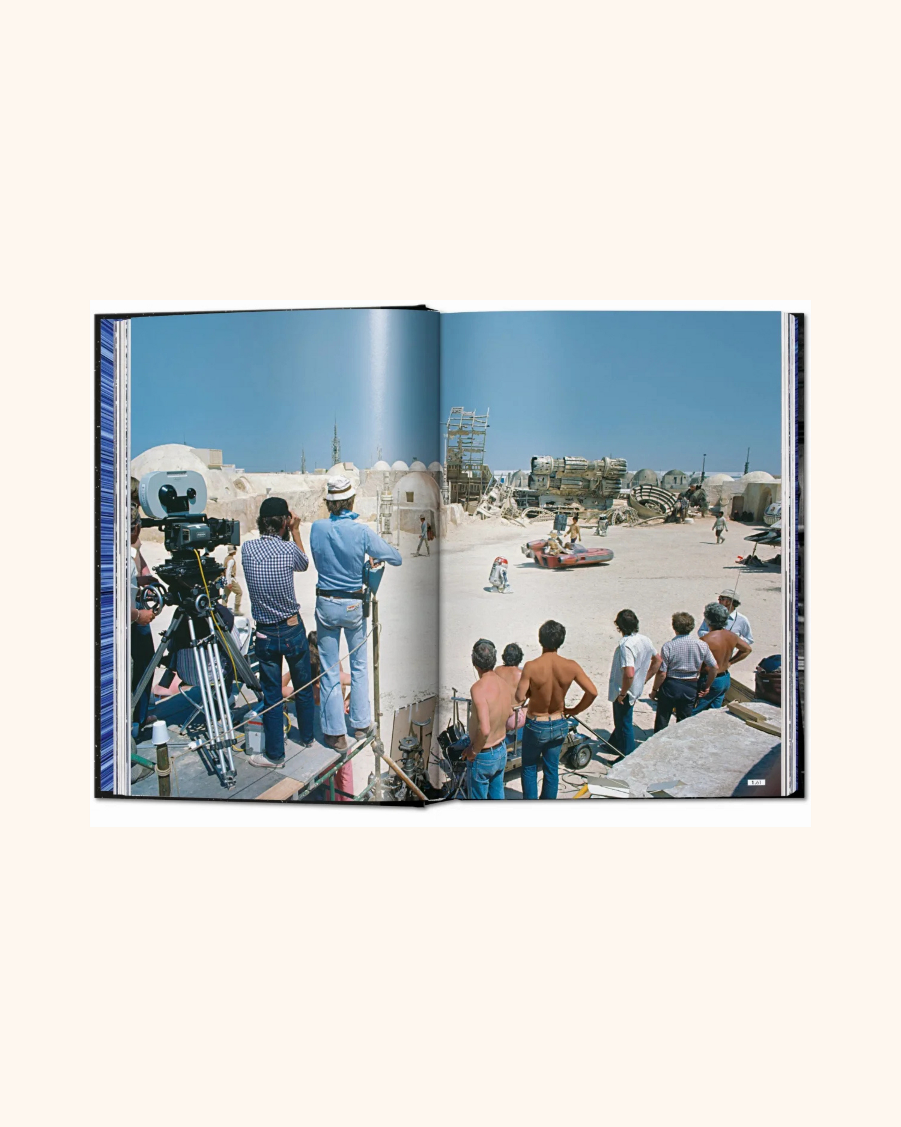Star Wars Archives, 1977–1983 (40th Anniversary Edition)