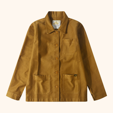 The real work jacket - Men 2