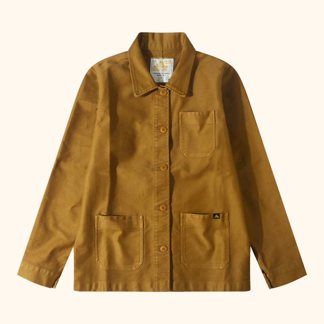 The real work jacket - Men 2