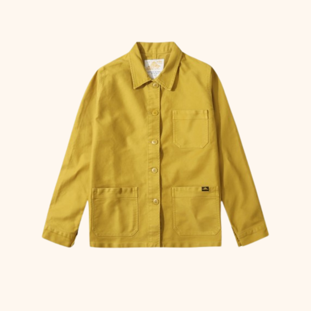 The real work jacket - Men 2