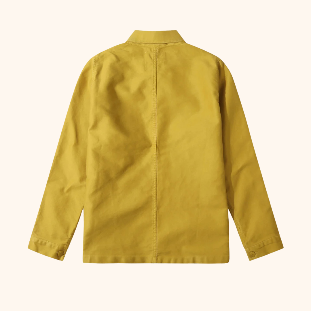 The real work jacket - Men 2