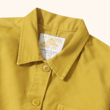 The real work jacket - Men 2