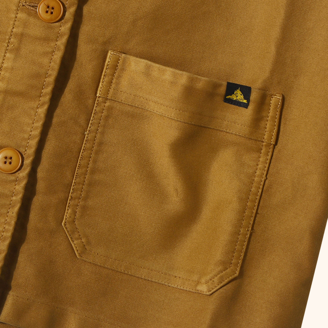 The real work jacket - Men 2