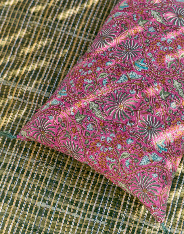 Coussin Papilio