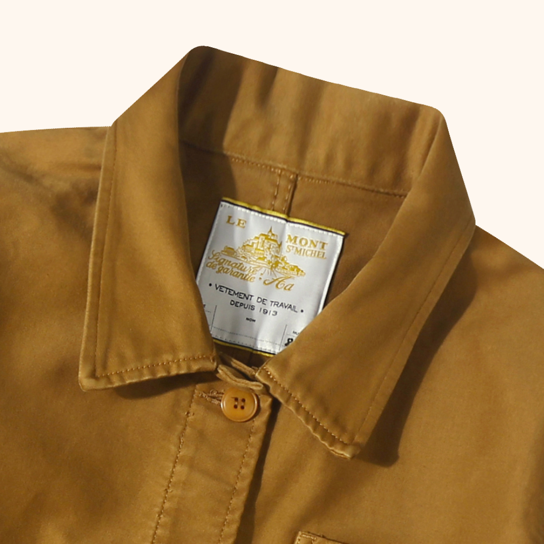 The real work jacket - Men 2