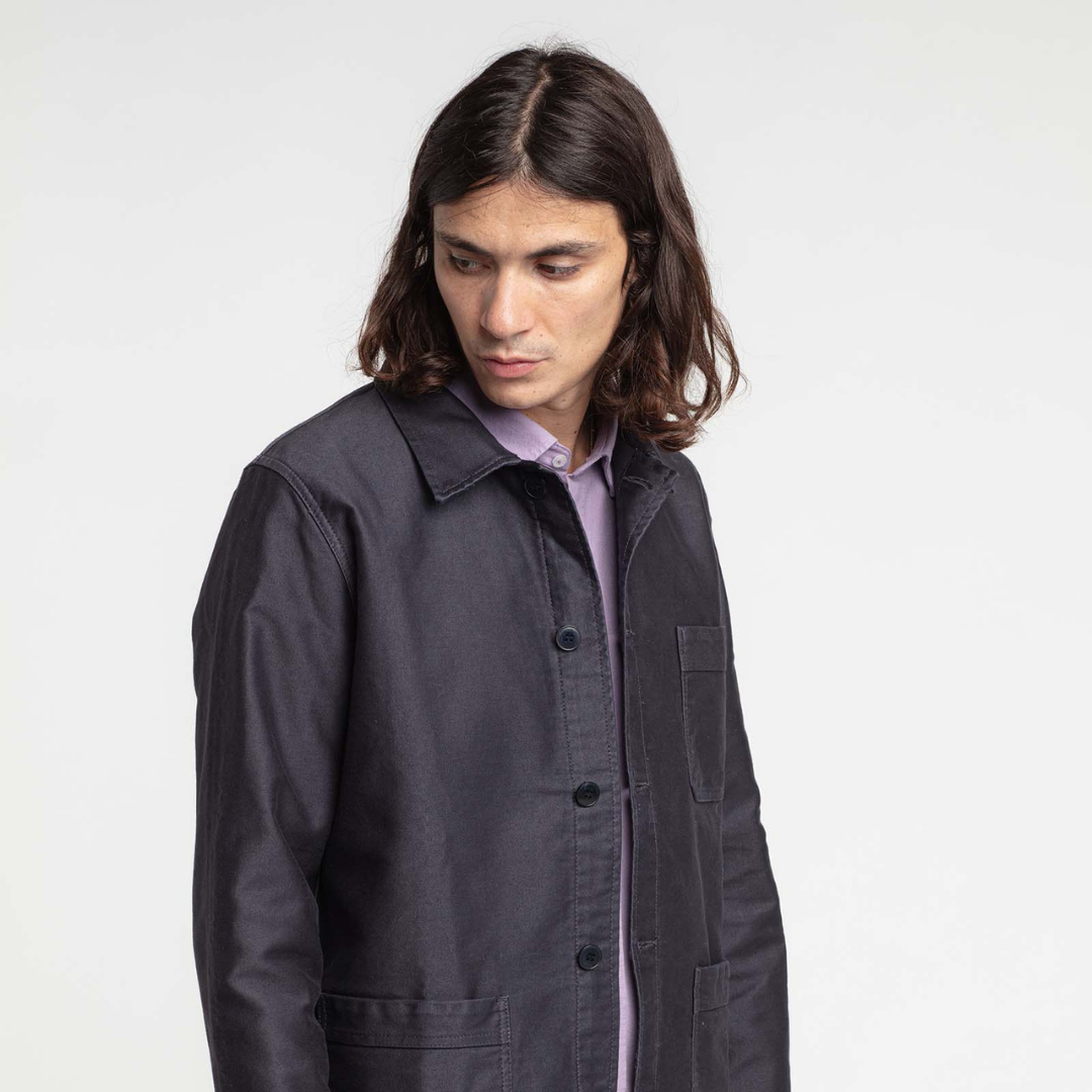 The real work jacket - Men's 1