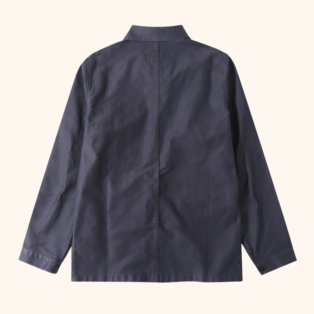 The real work jacket - Men's 1