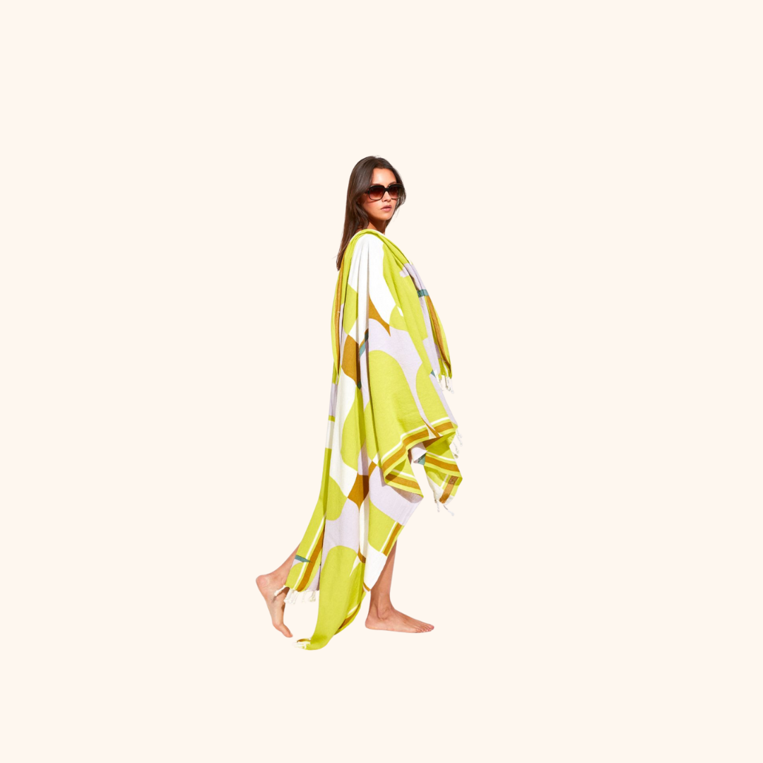 Towel - Fouta - Chance