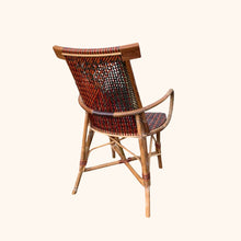 Renoir armchair - Philippe Model