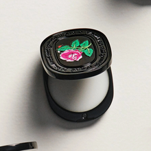 Solid perfume - Eau Rose