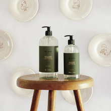 Savon Liquide de Marseille Verveine