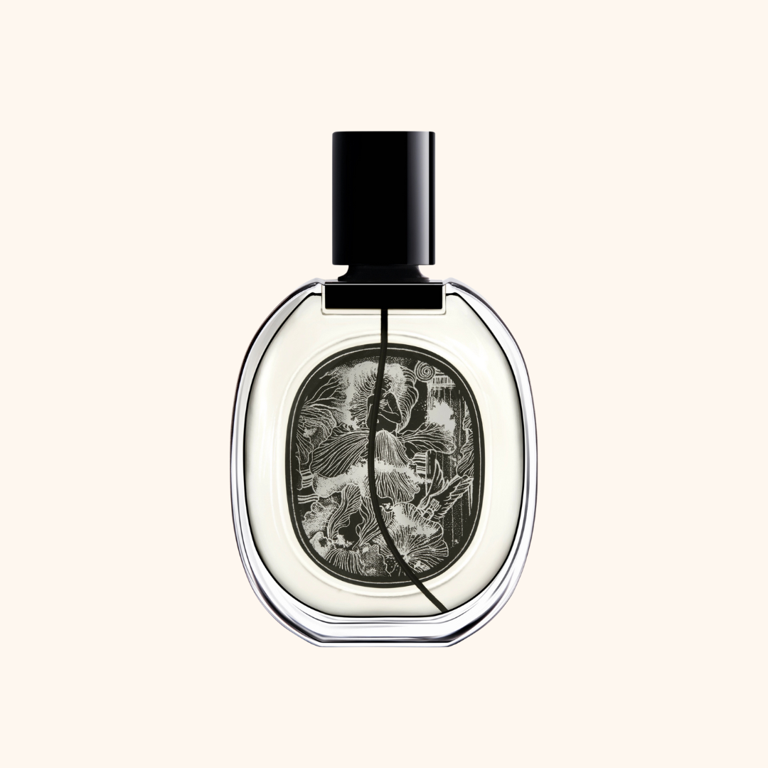Eau de parfum - Fleur de peau
