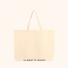 Tote Bag Chien