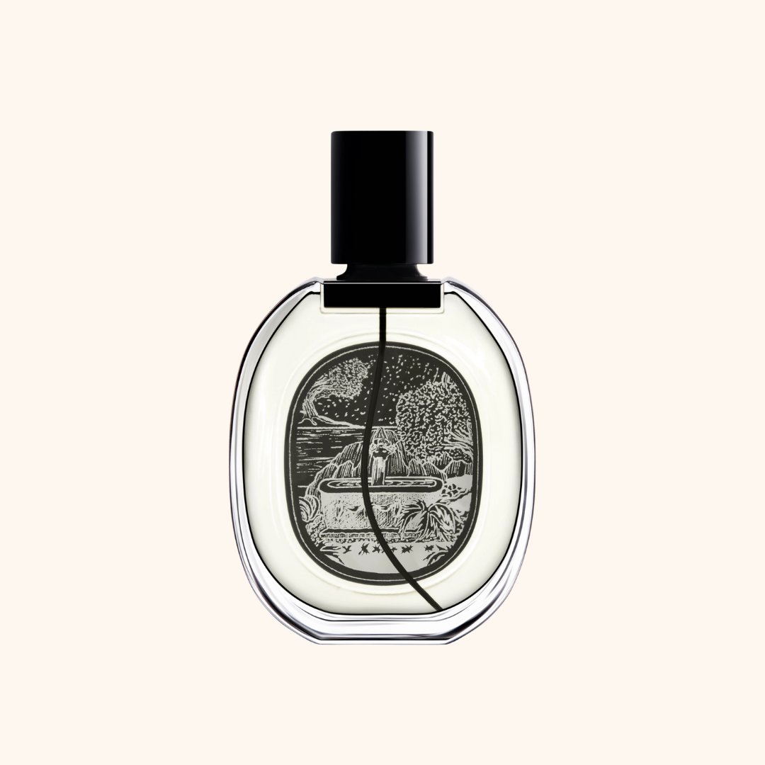Eau de parfum - Philosykos