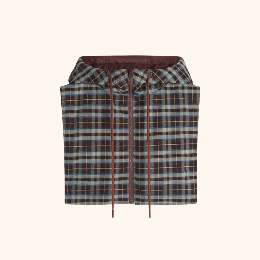 Altos - Capuche amovible