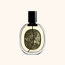 Capital Water - Eau de parfum