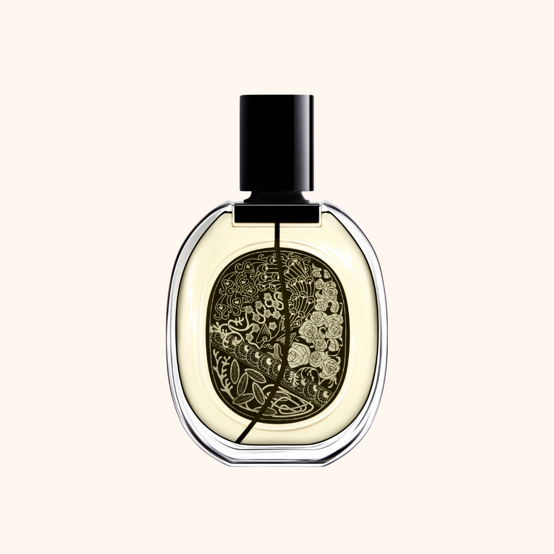 Eau de parfum - Eau capitale