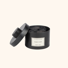 Black Earth Potpourri