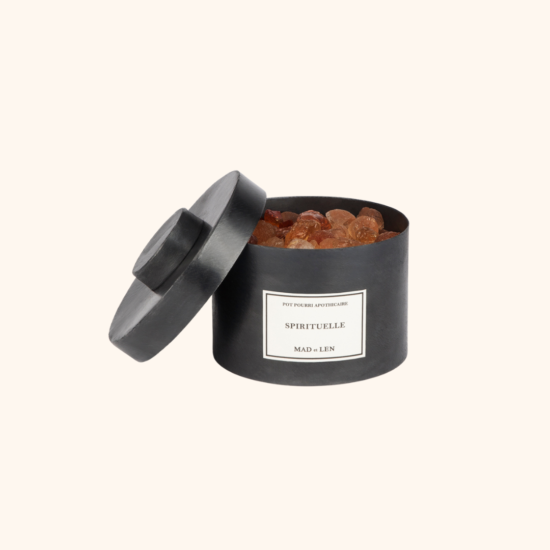 Pot pourri - Spirituelle