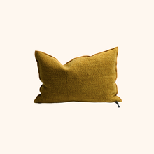 Vice Versa Nomad Canvas Cushion