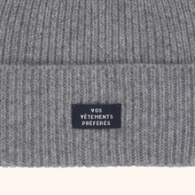 Armand - Bonnet en cachemire