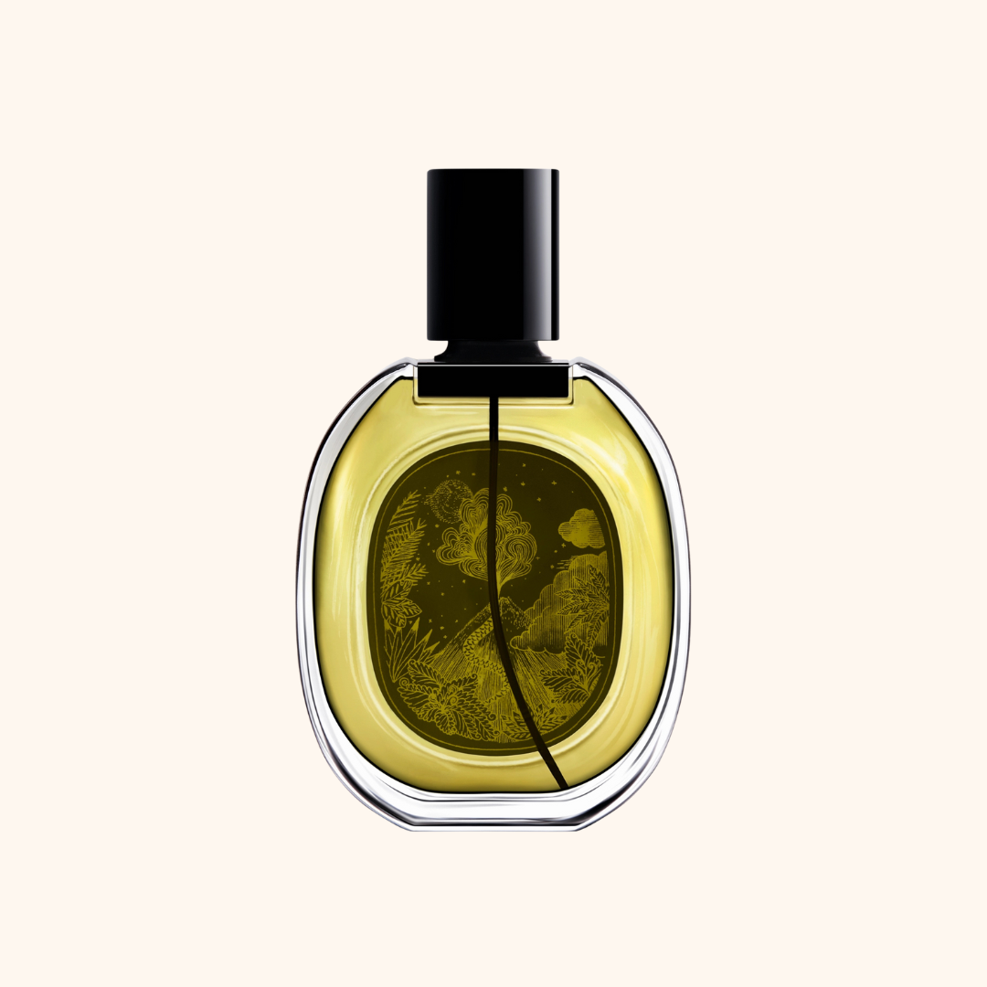 Eau de parfum - Tempo