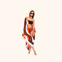 Towel - Fouta - Halo