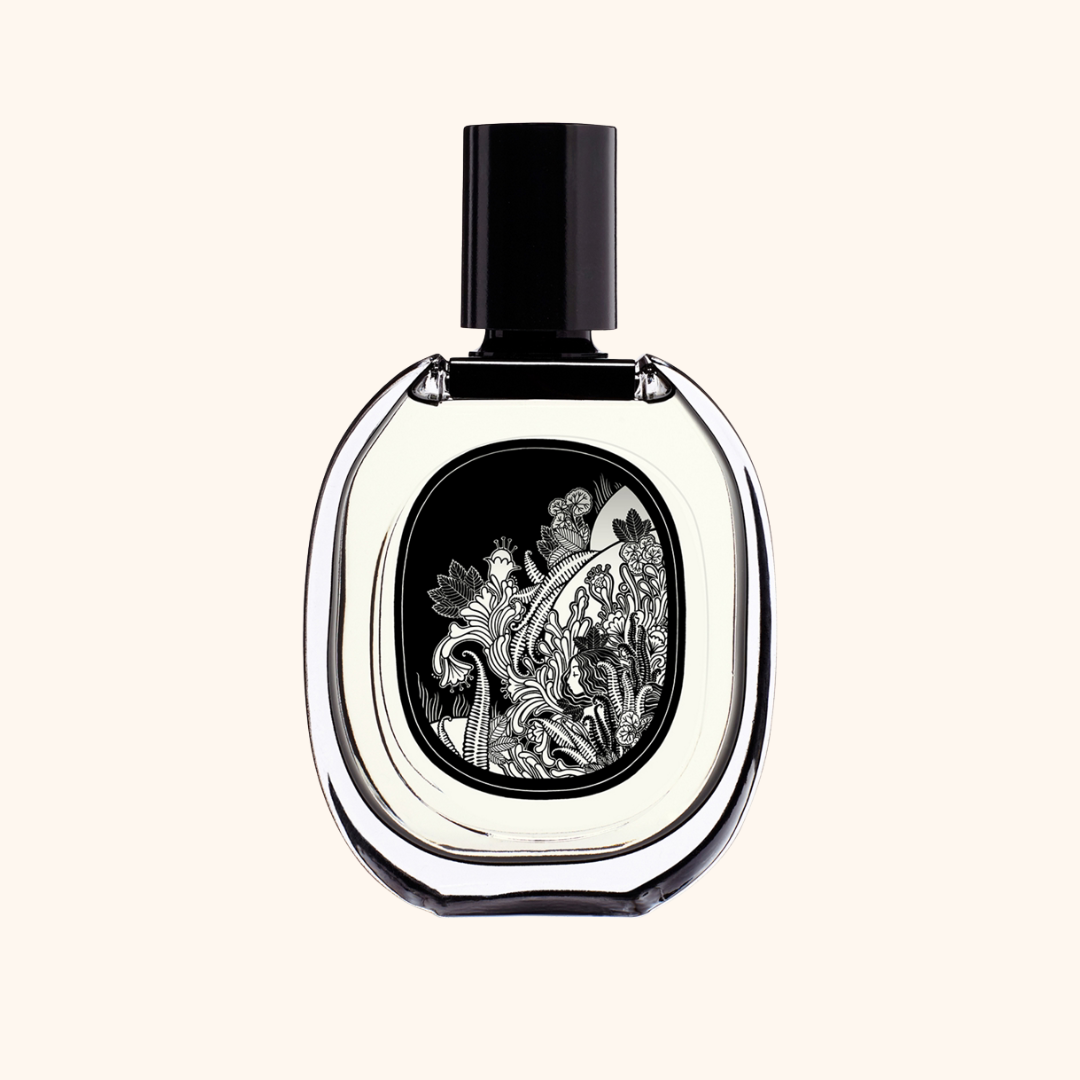 Eau de Minthé - Eau de parfum