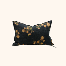 Vice Versa Linen Wabi Sabi Printed Cushion