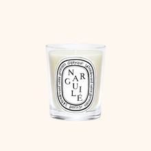 Hookah Ambiance Candle