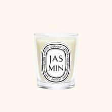 Jasmine Room Candle